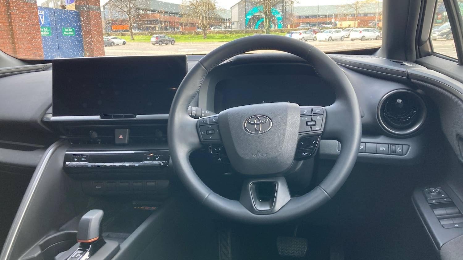 Used Toyota C-HR 2025 for sale - 78107216: Photo 6