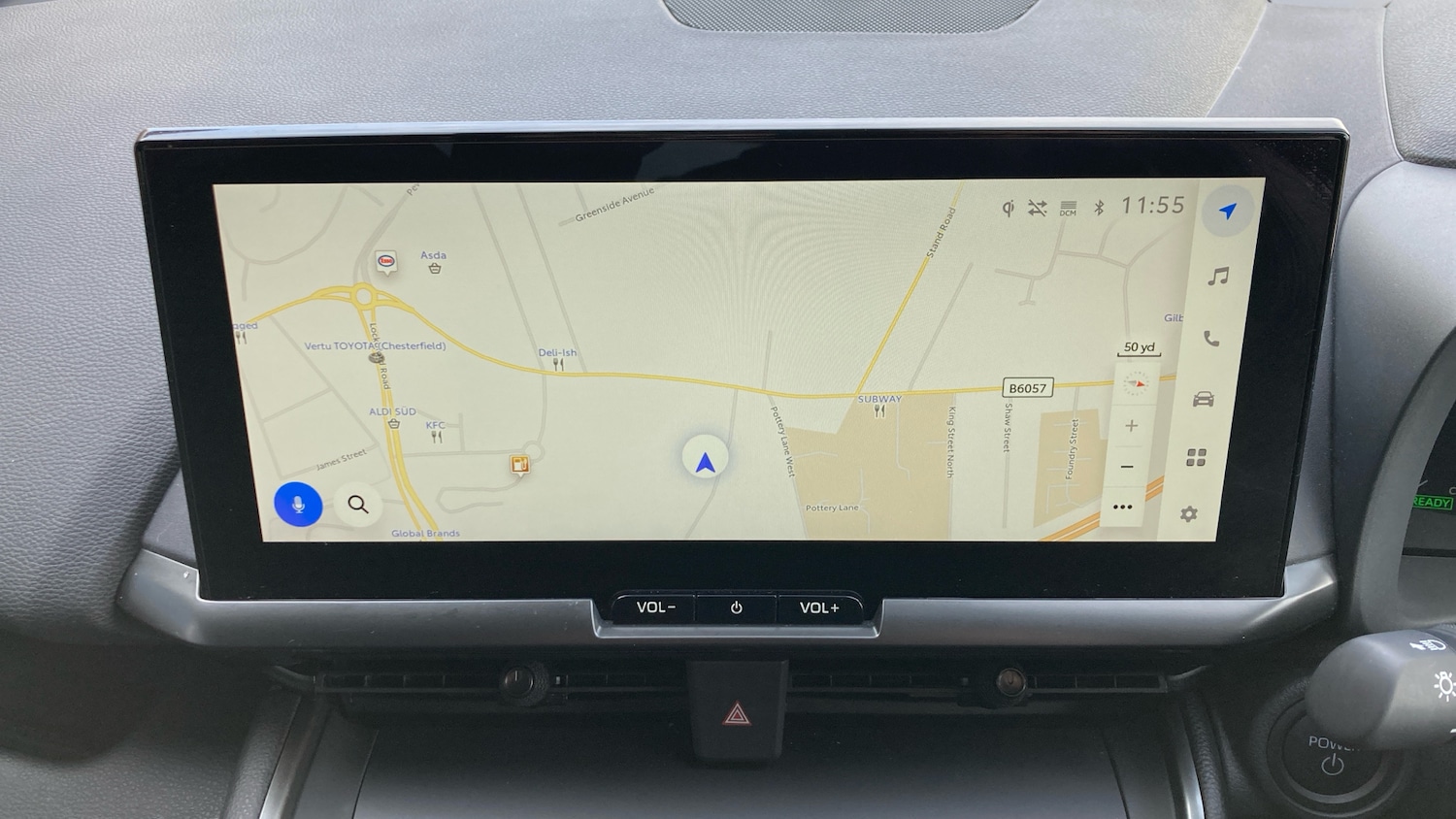 Used Toyota C-HR 2025 for sale - 78107216: Photo 7