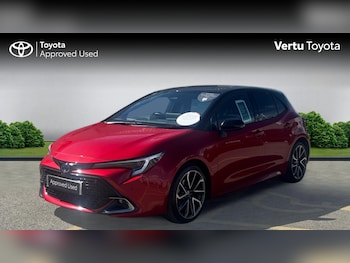 Used Toyota Corolla 2023 for sale - 78745214: Photo