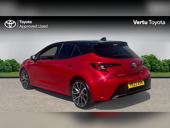 Used Toyota Corolla 2023 for sale - 78745214: Photo