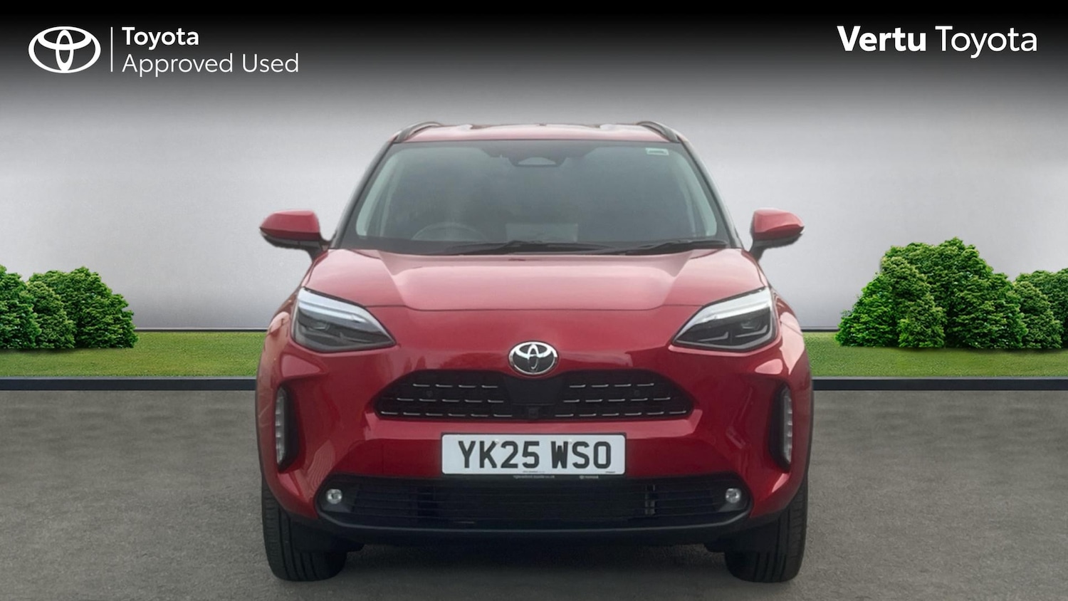 Used Toyota Yaris Cross 2025 for sale - 76428587: Photo 15