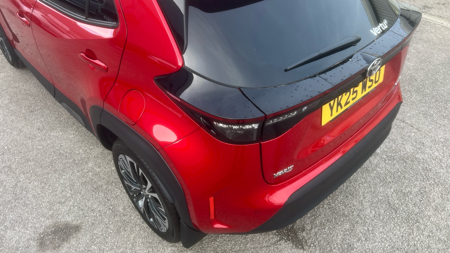 Used Toyota Yaris Cross 2025 for sale - 76428587: Photo 20