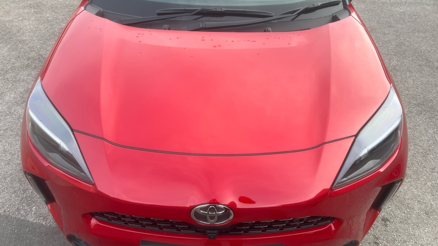 Used Toyota Yaris Cross 2025 for sale - 76428587: Photo 26