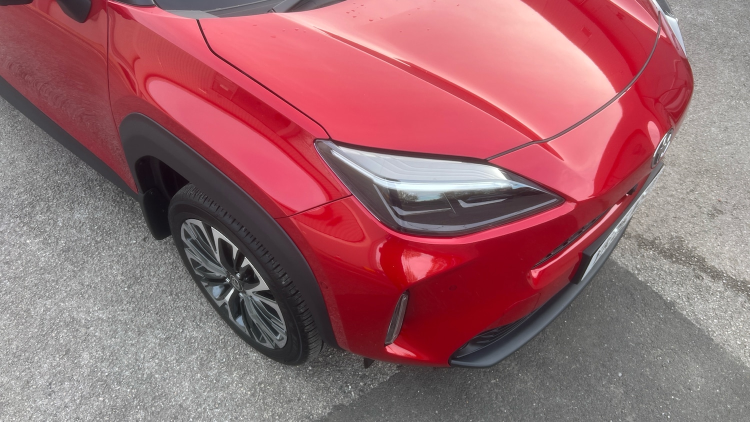 Used Toyota Yaris Cross 2025 for sale - 76428587: Photo 28