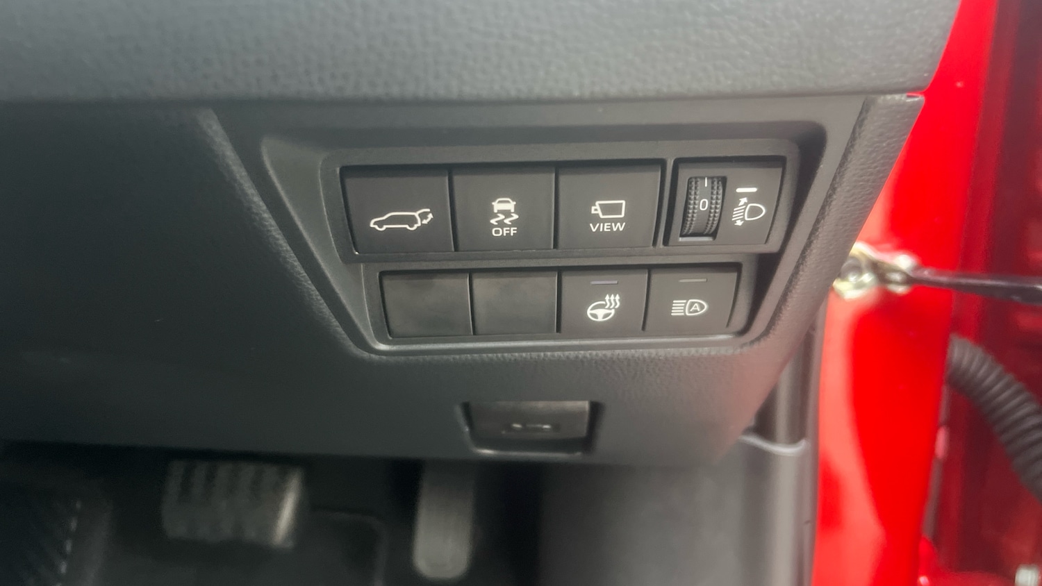 Used Toyota Yaris Cross 2025 for sale - 76428587: Photo 40