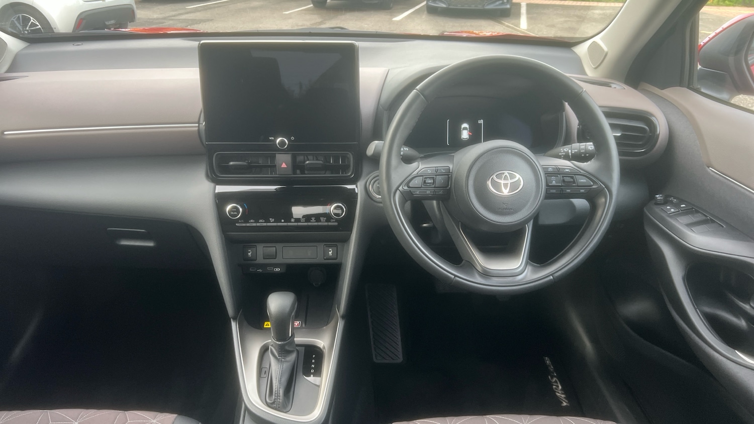 Used Toyota Yaris Cross 2025 for sale - 76428587: Photo 5