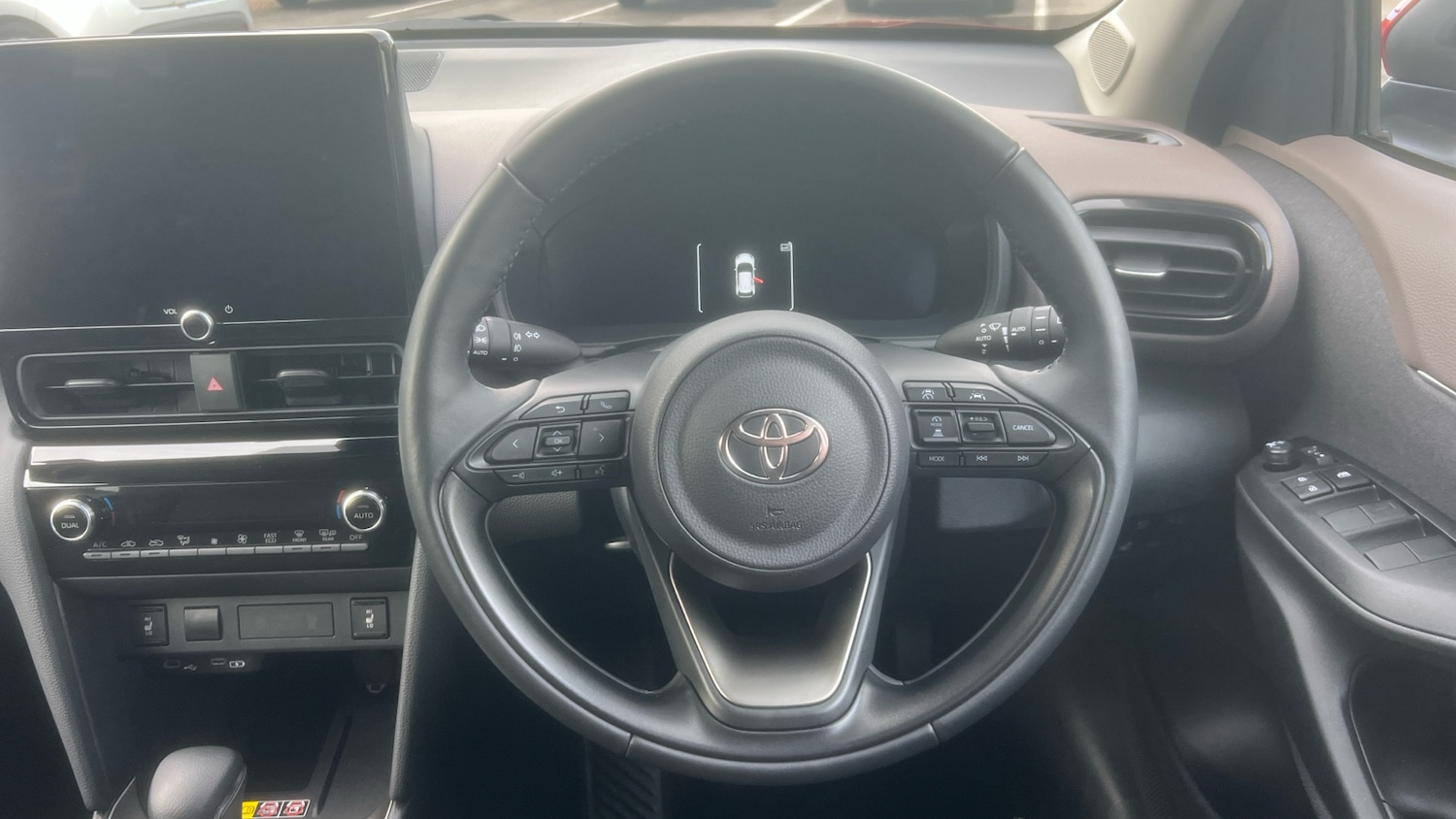 Used Toyota Yaris Cross 2025 for sale - 76428587: Photo 6