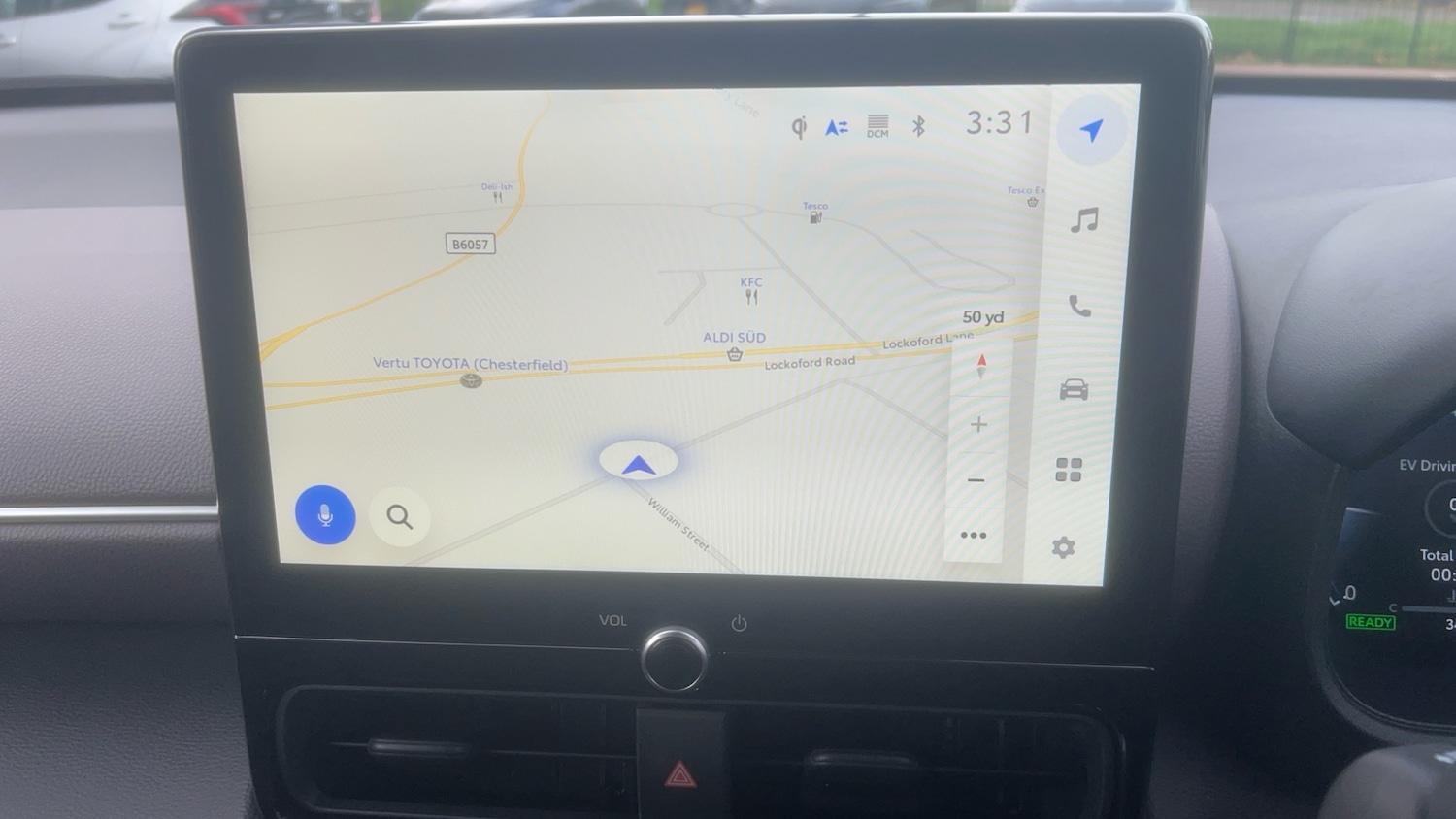 Used Toyota Yaris Cross 2025 for sale - 76428587: Photo 7