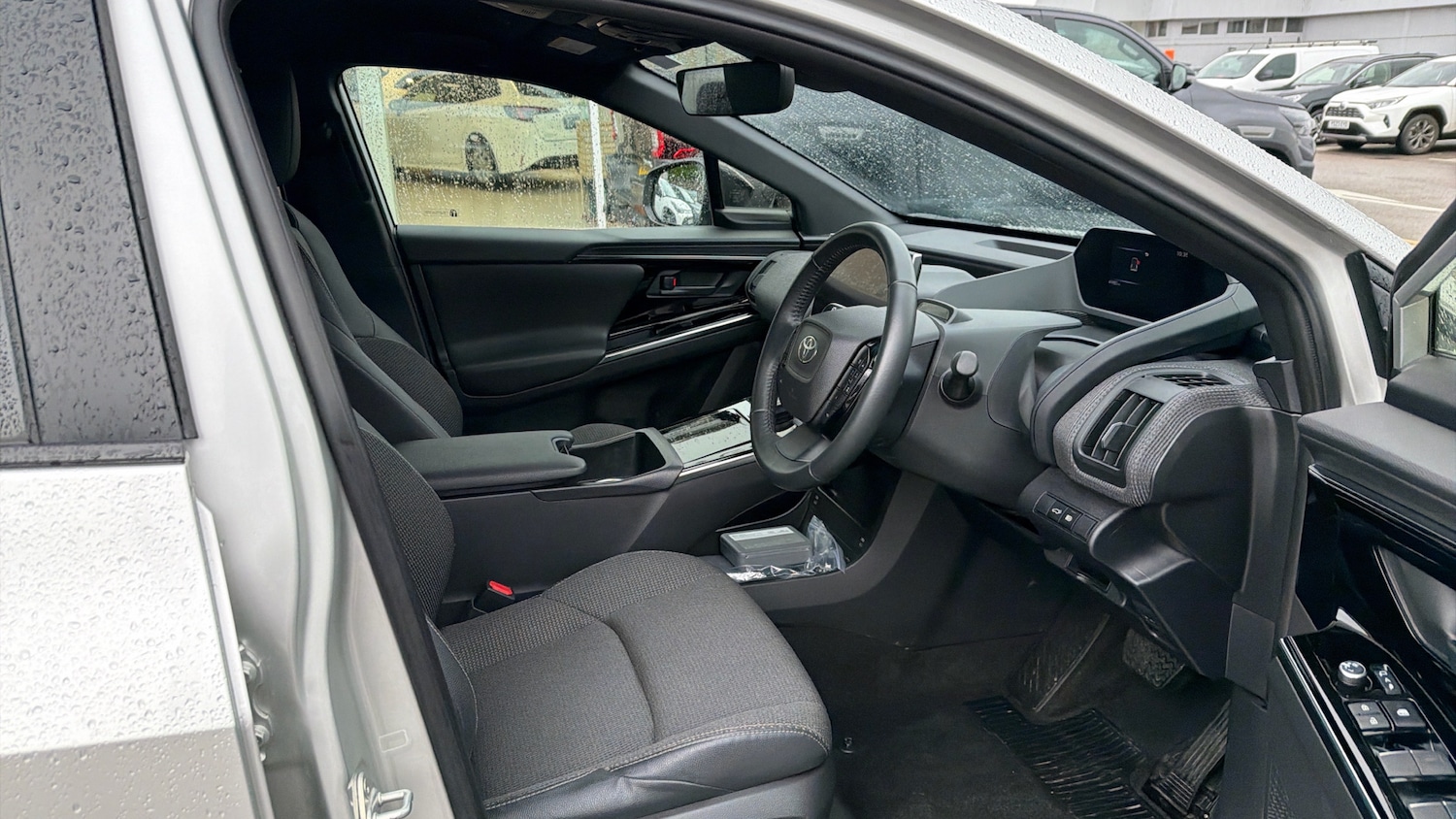 Used Toyota Other 2024 for sale - 77638720: Photo 11