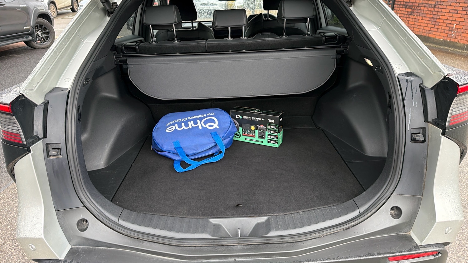 Used Toyota Other 2024 for sale - 77638720: Photo 14