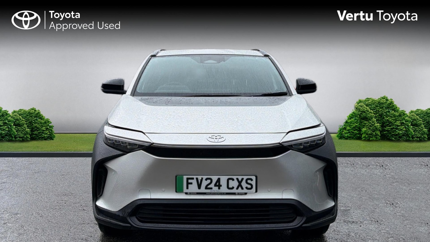 Used Toyota Other 2024 for sale - 77638720: Photo 15