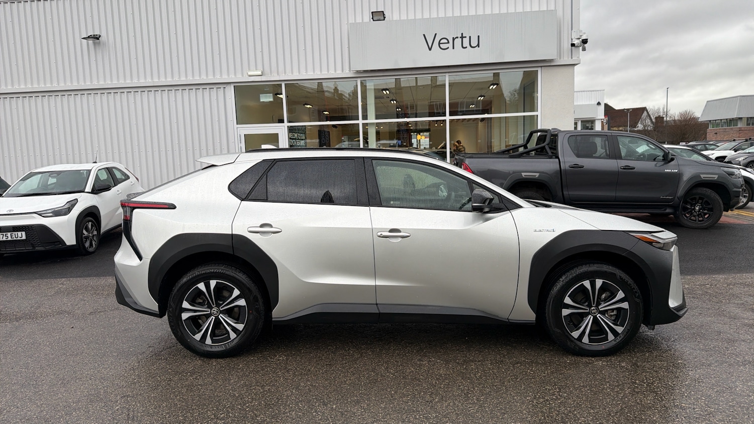 Used Toyota Other 2024 for sale - 77638720: Photo 16