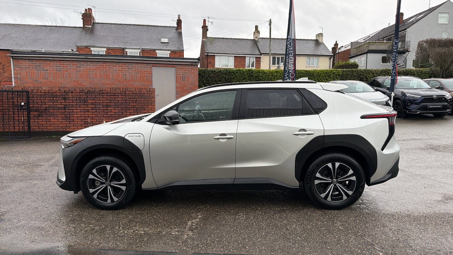 Used Toyota Other 2024 for sale - 77638720: Photo 17