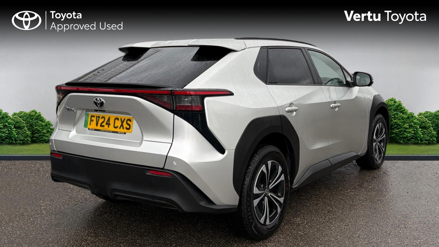 Used Toyota Other 2024 for sale - 77638720: Photo 2