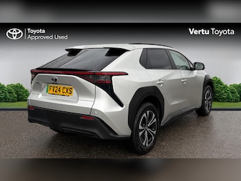 Used Toyota Other 2024 for sale - 77638720: Photo