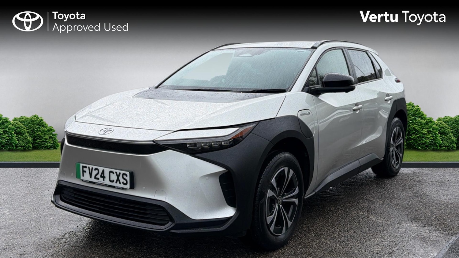 Used Toyota Other 2024 for sale - 77638720: Photo 3