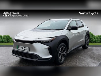 Used Toyota Other 2024 for sale - 77638720: Photo