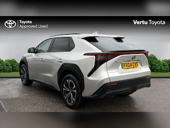 Used Toyota Other 2024 for sale - 77638720: Photo