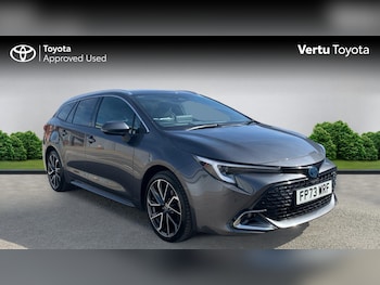 2023 (73) - 2.0 Hybrid Excel 5dr CVT