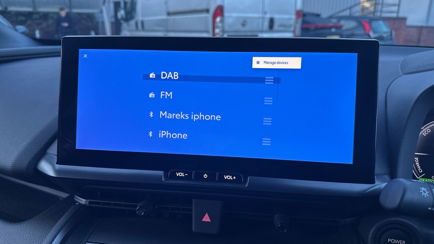 Used Toyota C-HR 2023 for sale - 77220700: Photo 22