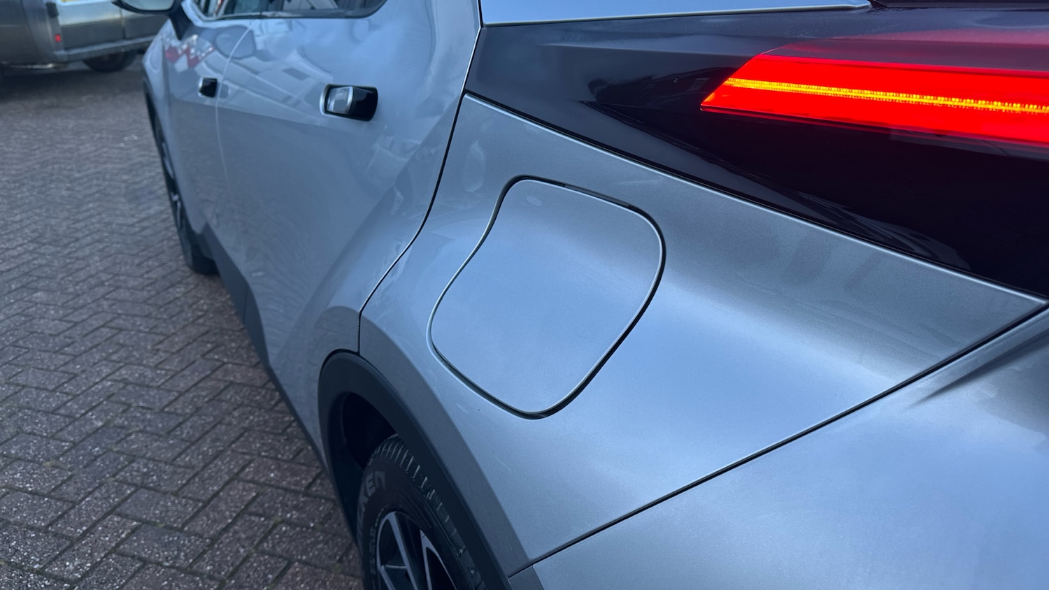 Used Toyota C-HR 2023 for sale - 77220700: Photo 37