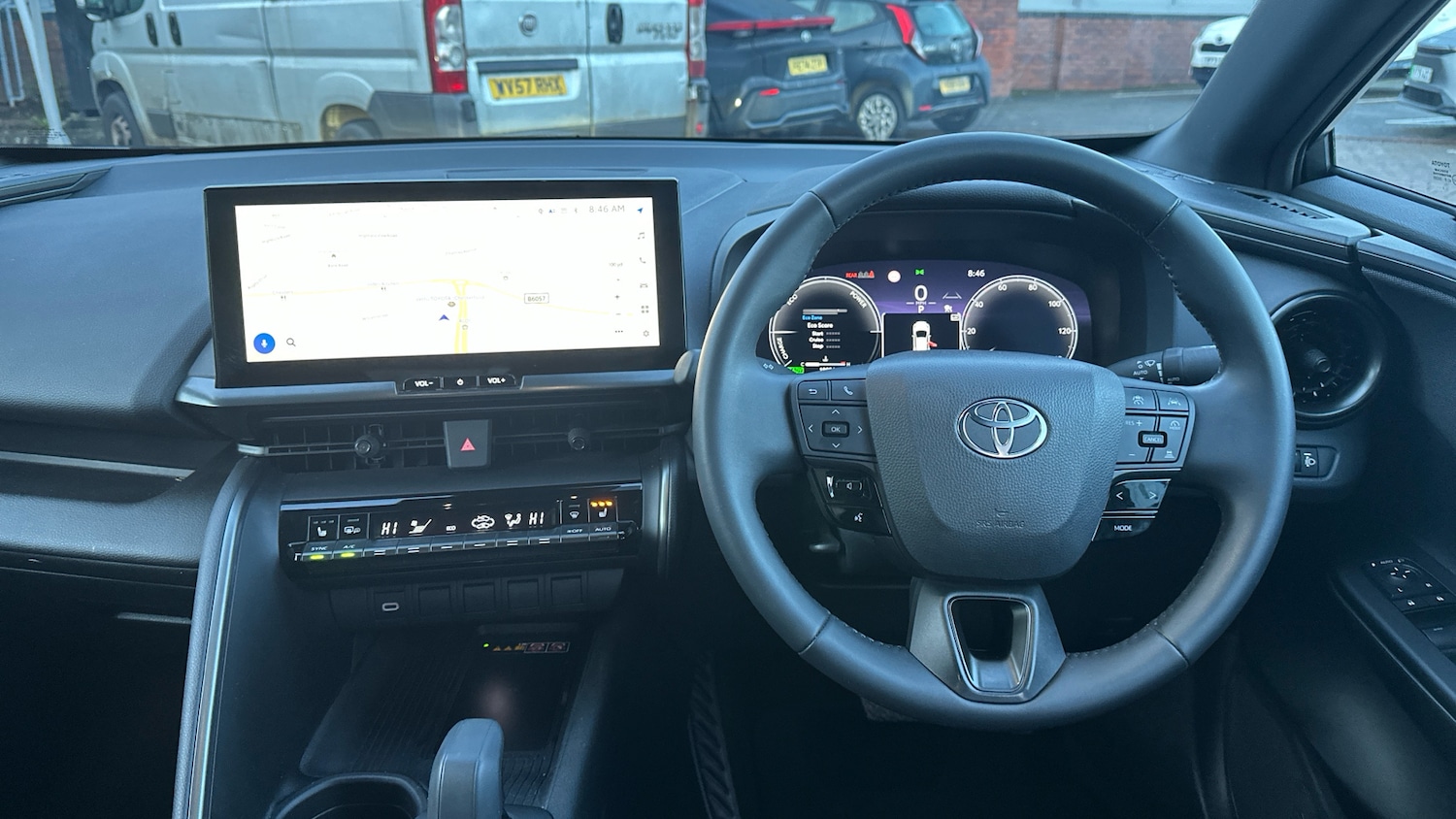 Used Toyota C-HR 2023 for sale - 77220700: Photo 6