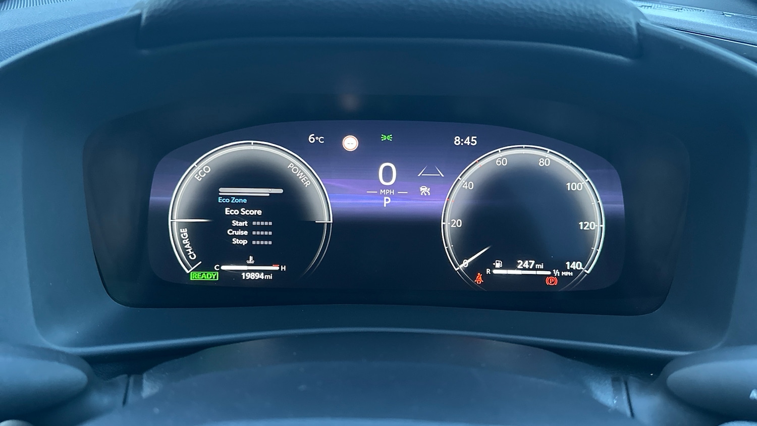 Used Toyota C-HR 2023 for sale - 77220700: Photo 9