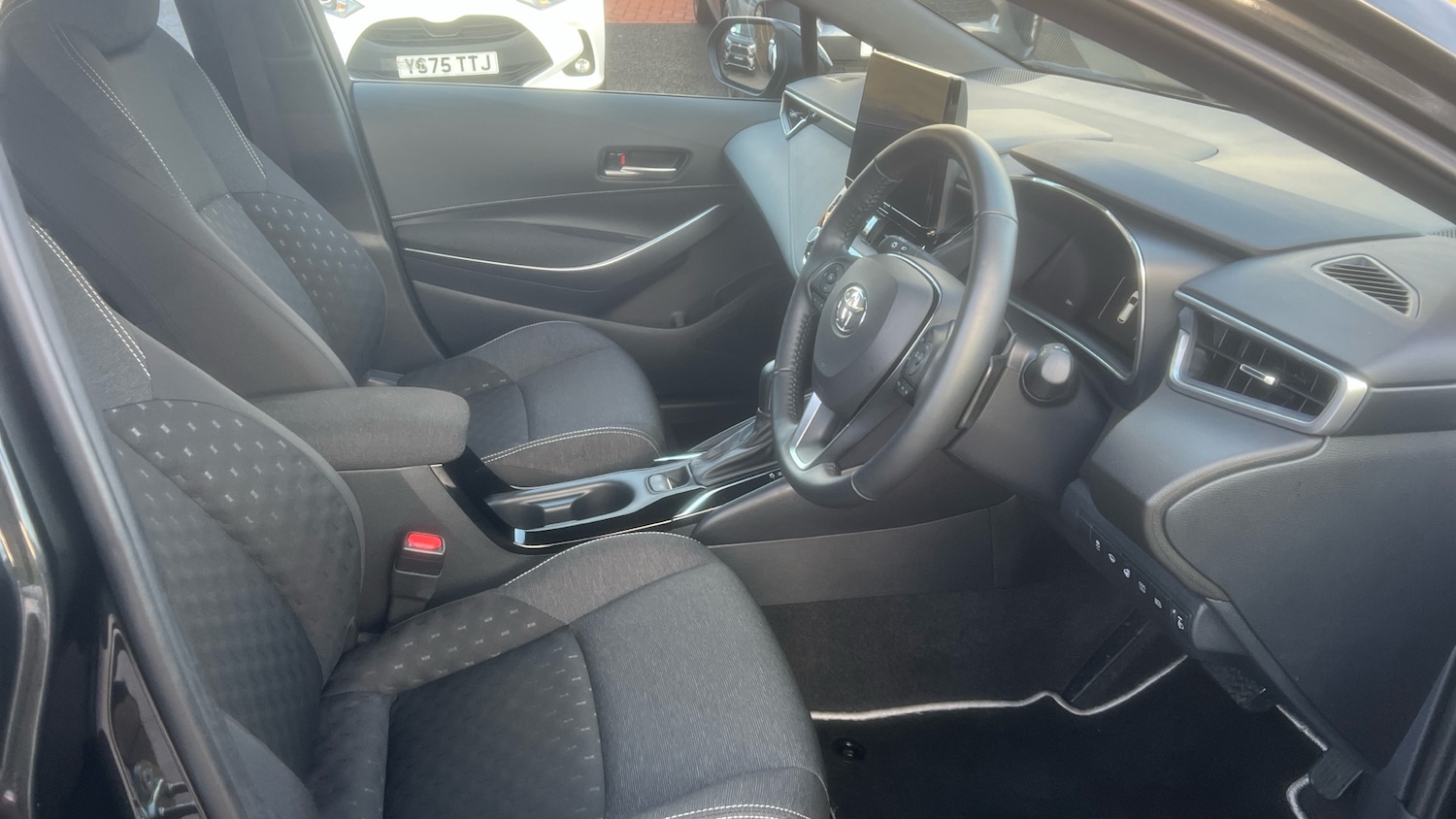 Used Toyota Corolla 2025 for sale - 77220704: Photo 11