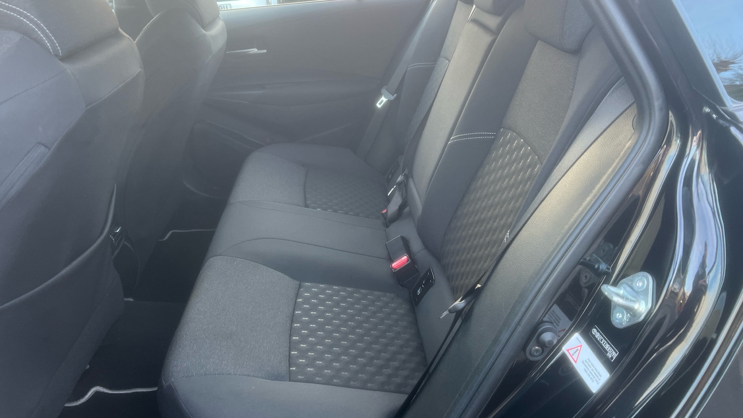 Used Toyota Corolla 2025 for sale - 77220704: Photo 13