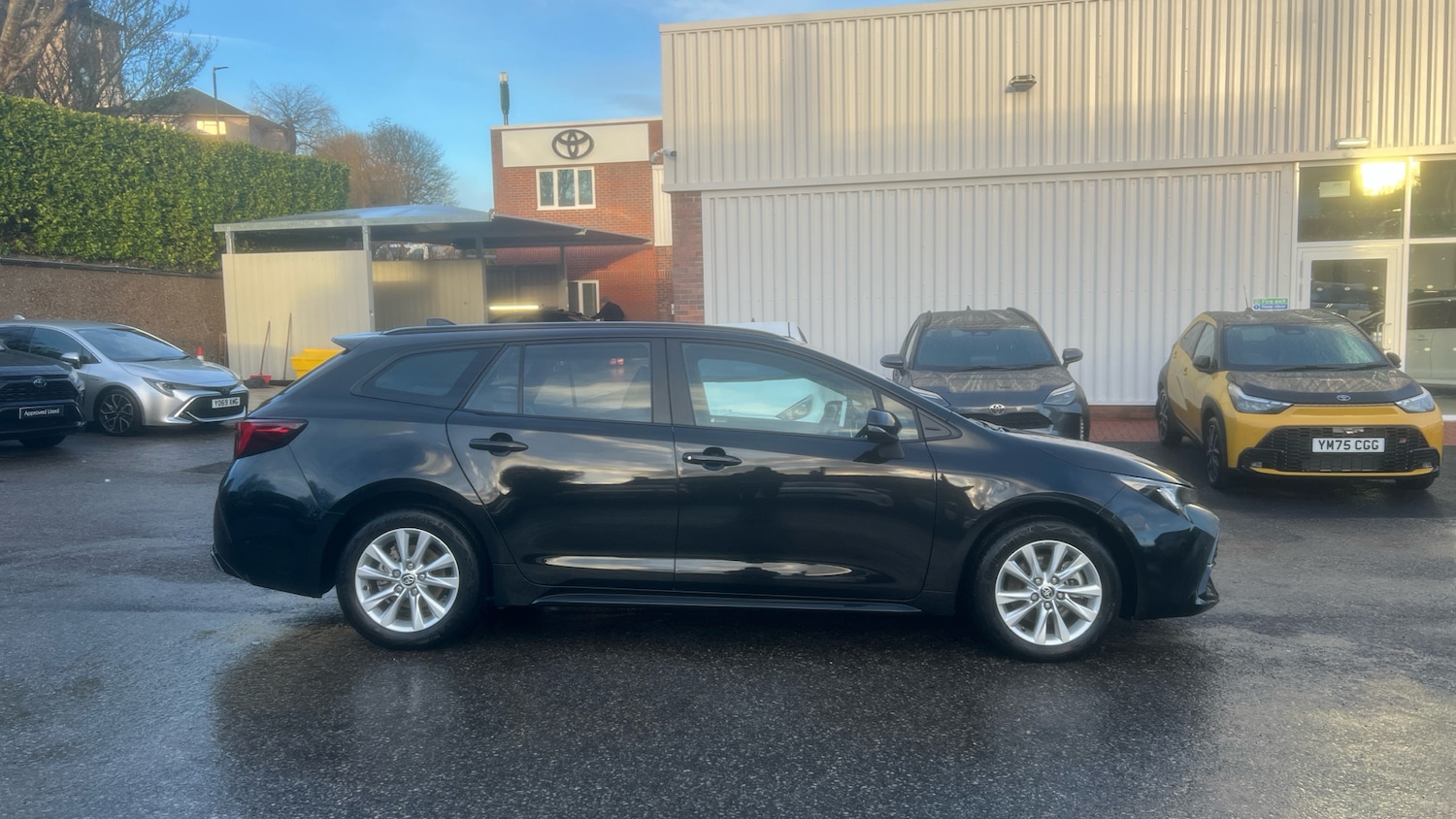 Used Toyota Corolla 2025 for sale - 77220704: Photo 16