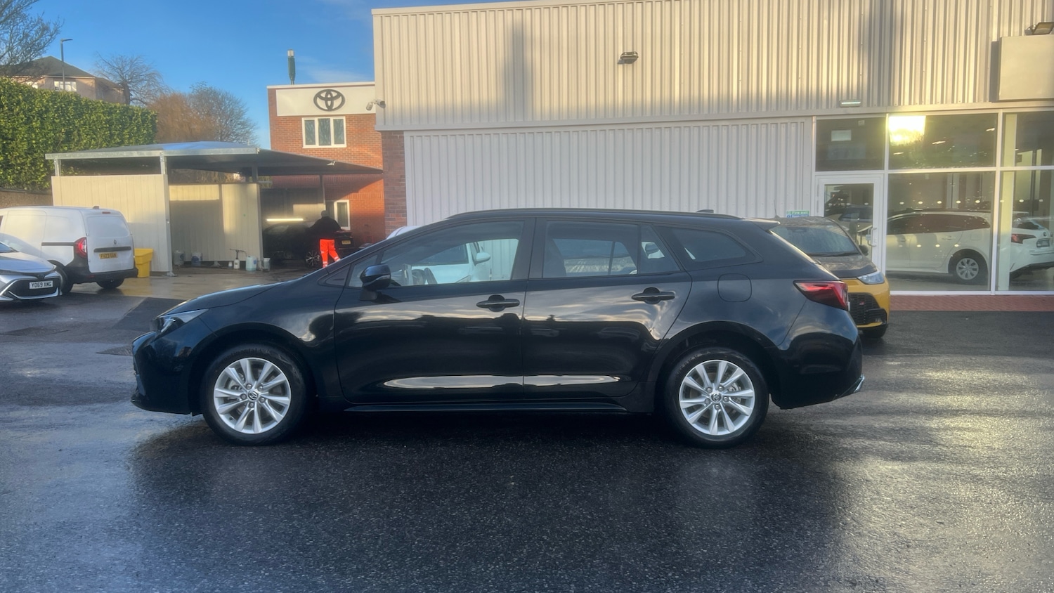 Used Toyota Corolla 2025 for sale - 77220704: Photo 17