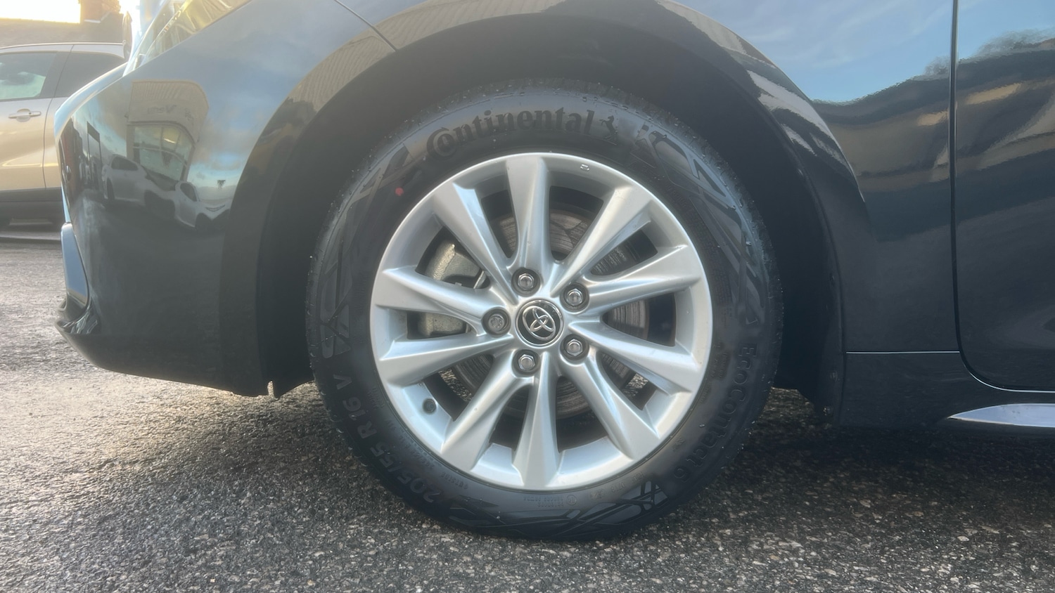 Used Toyota Corolla 2025 for sale - 77220704: Photo 18