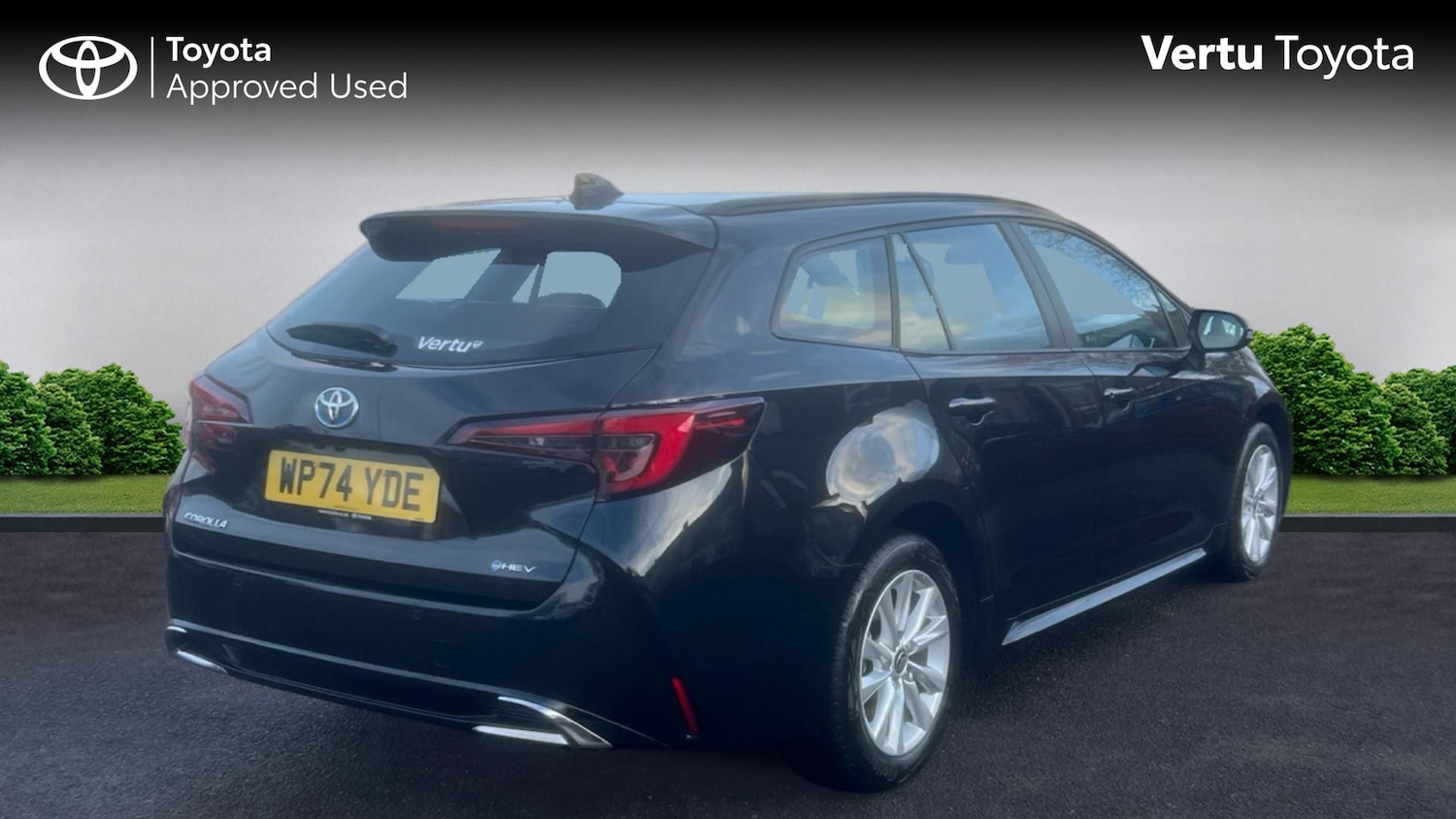 Used Toyota Corolla 2025 for sale - 77220704: Photo 2