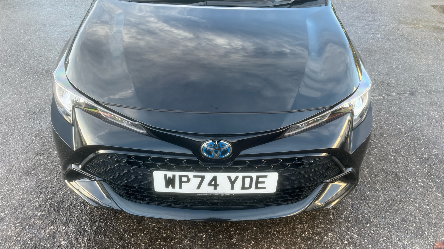 Used Toyota Corolla 2025 for sale - 77220704: Photo 20