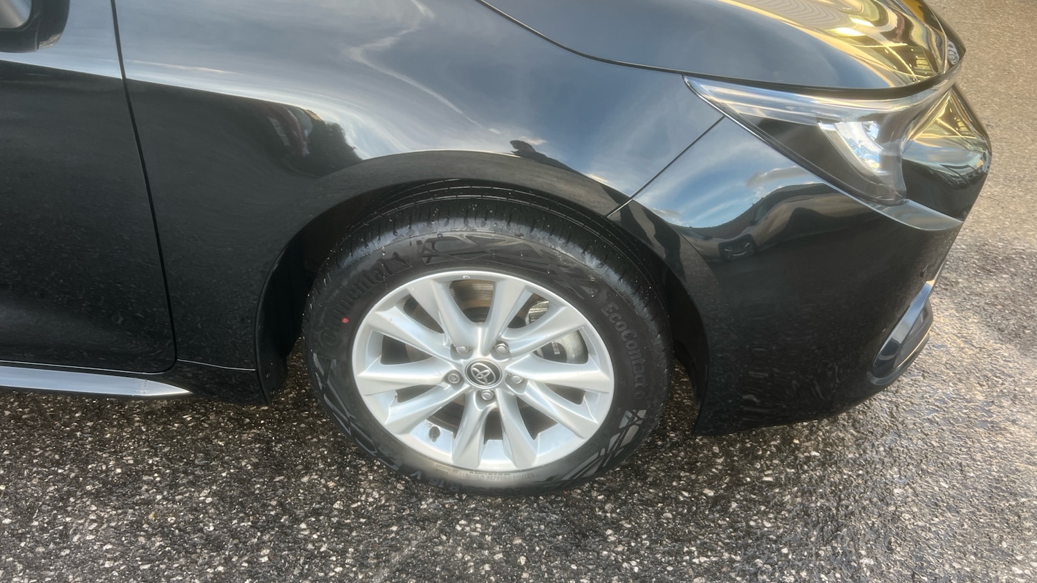 Used Toyota Corolla 2025 for sale - 77220704: Photo 22