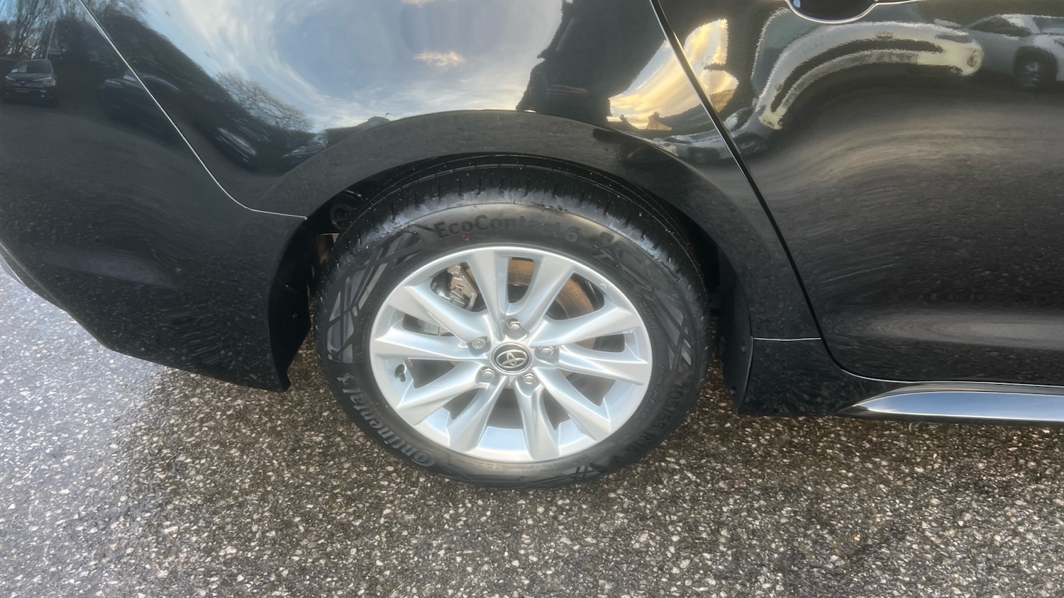 Used Toyota Corolla 2025 for sale - 77220704: Photo 23