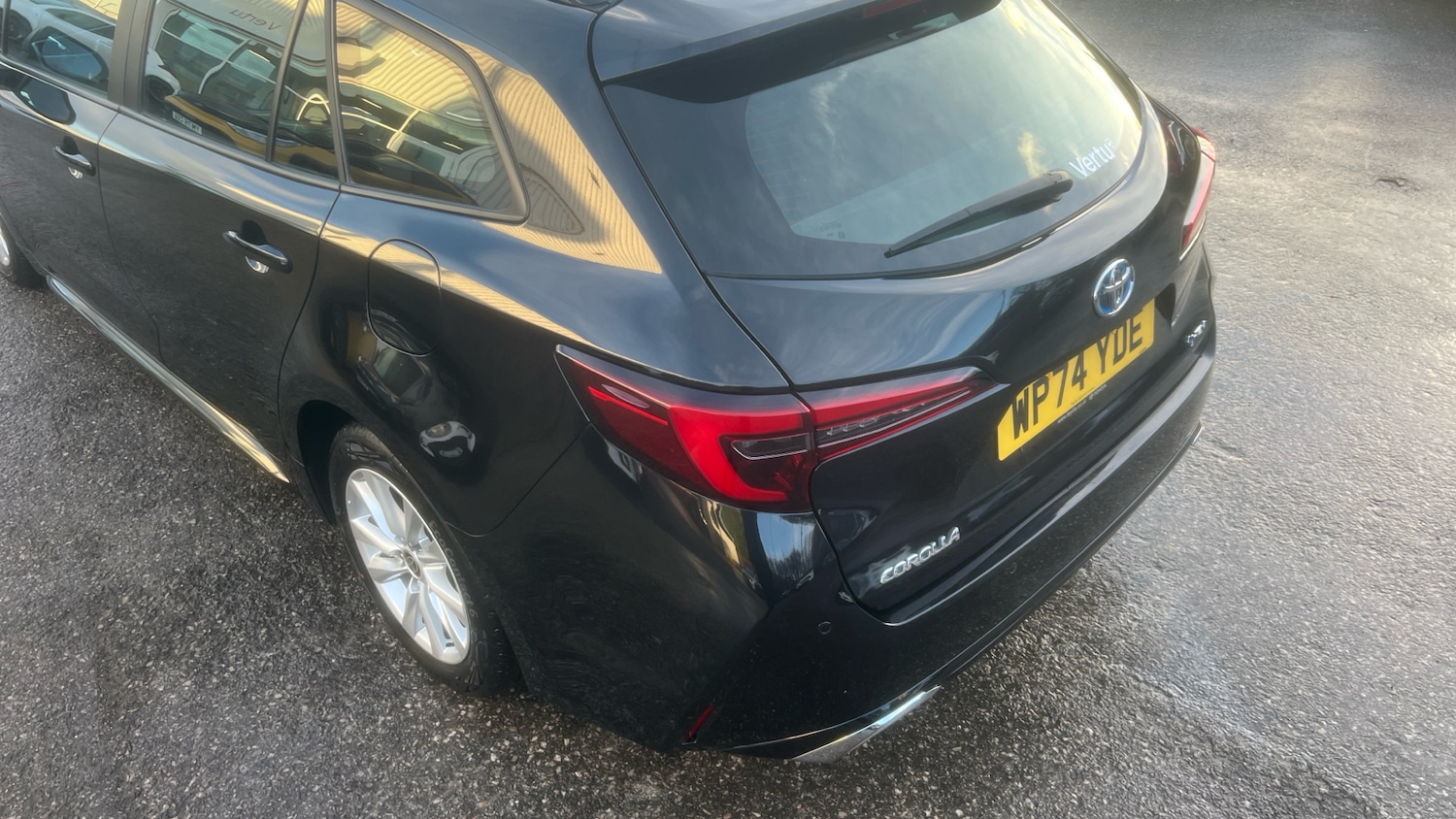 Used Toyota Corolla 2025 for sale - 77220704: Photo 25