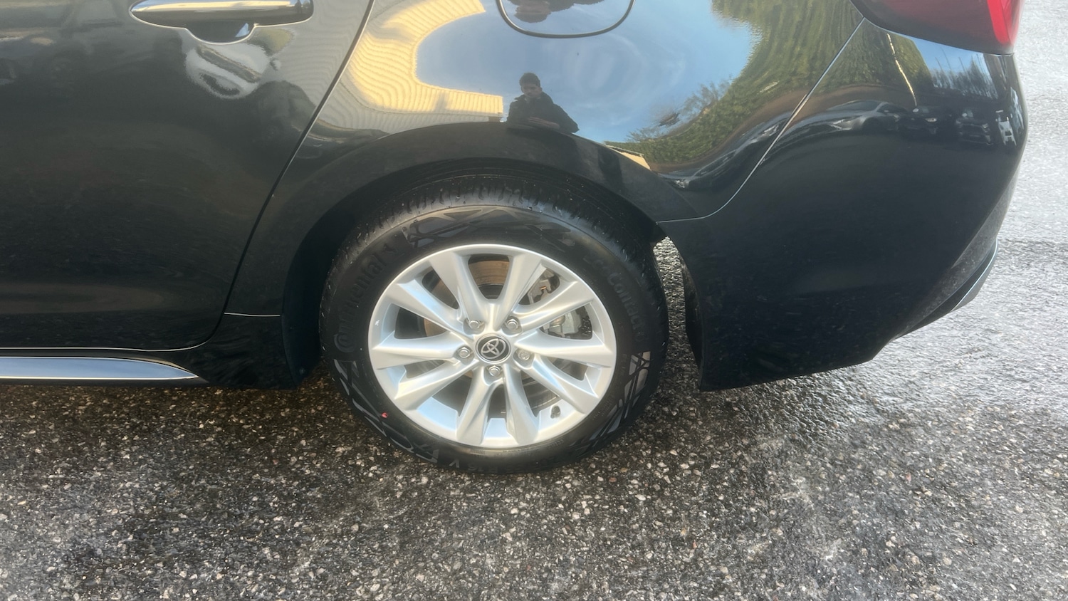 Used Toyota Corolla 2025 for sale - 77220704: Photo 27