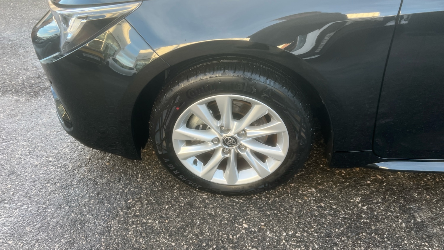 Used Toyota Corolla 2025 for sale - 77220704: Photo 28