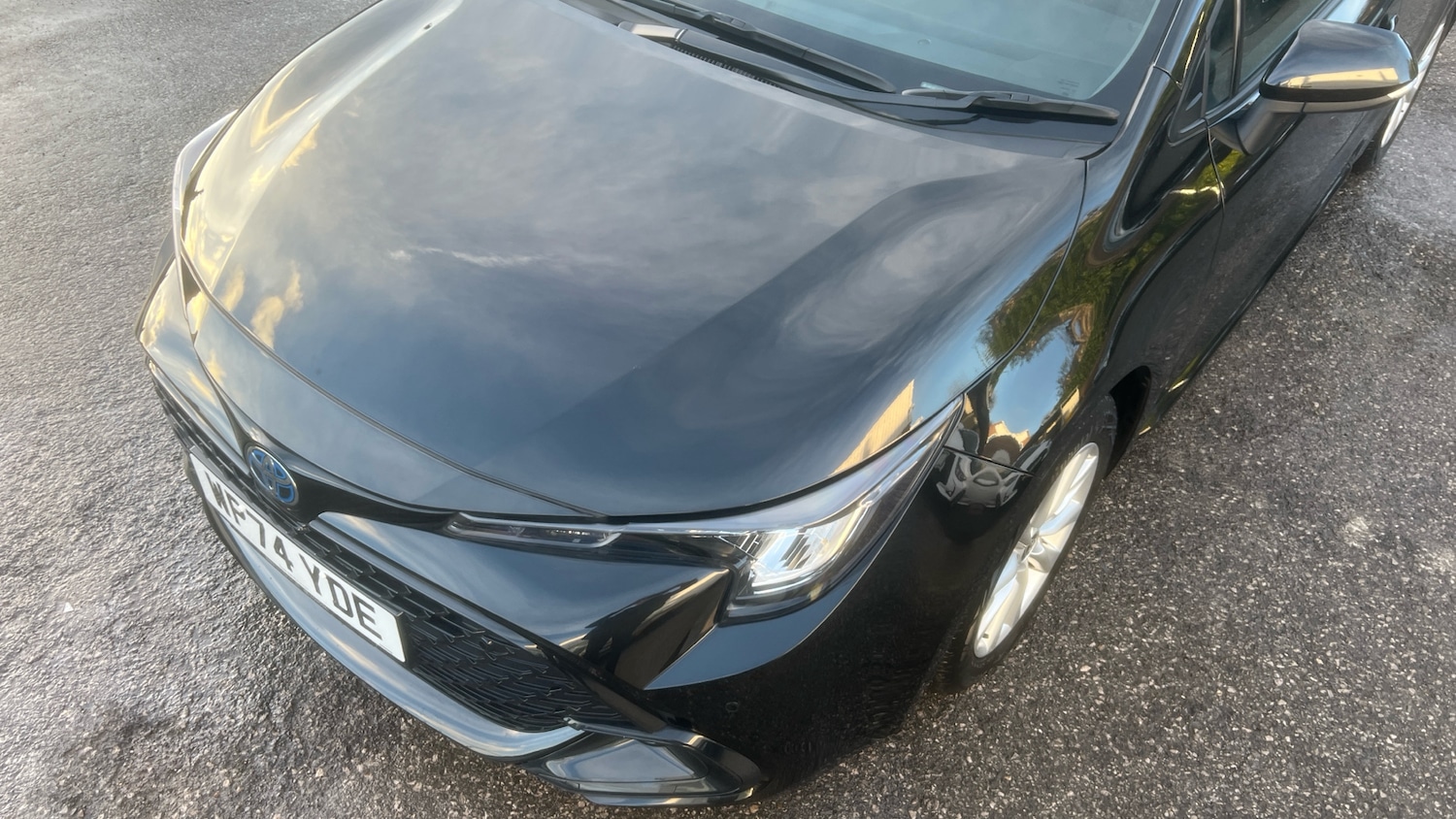 Used Toyota Corolla 2025 for sale - 77220704: Photo 29