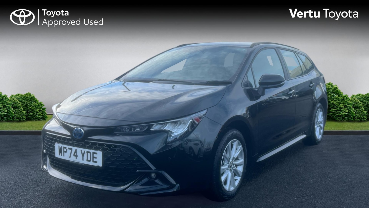 Used Toyota Corolla 2025 for sale - 77220704: Photo 3