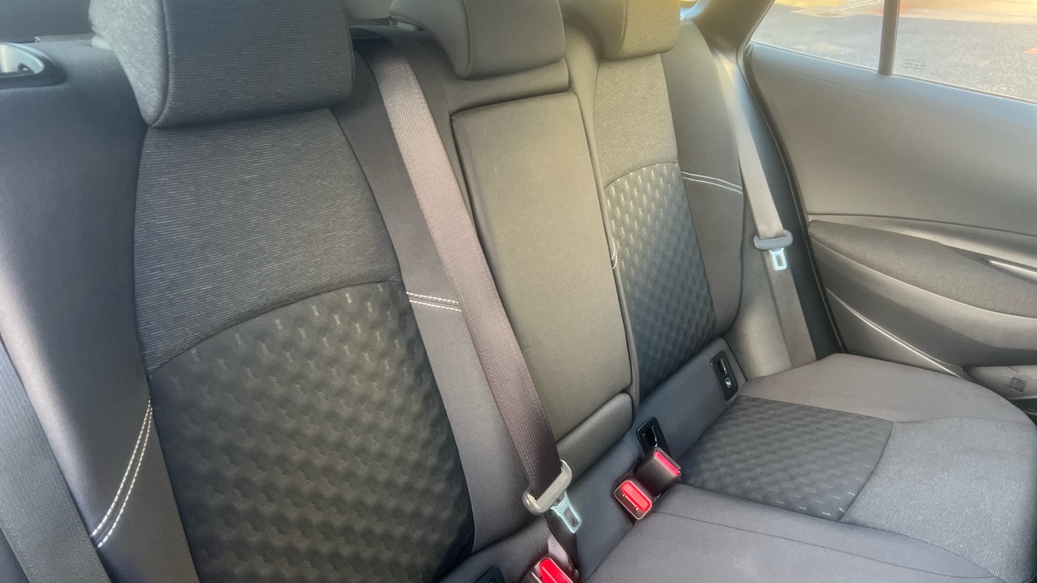 Used Toyota Corolla 2025 for sale - 77220704: Photo 32