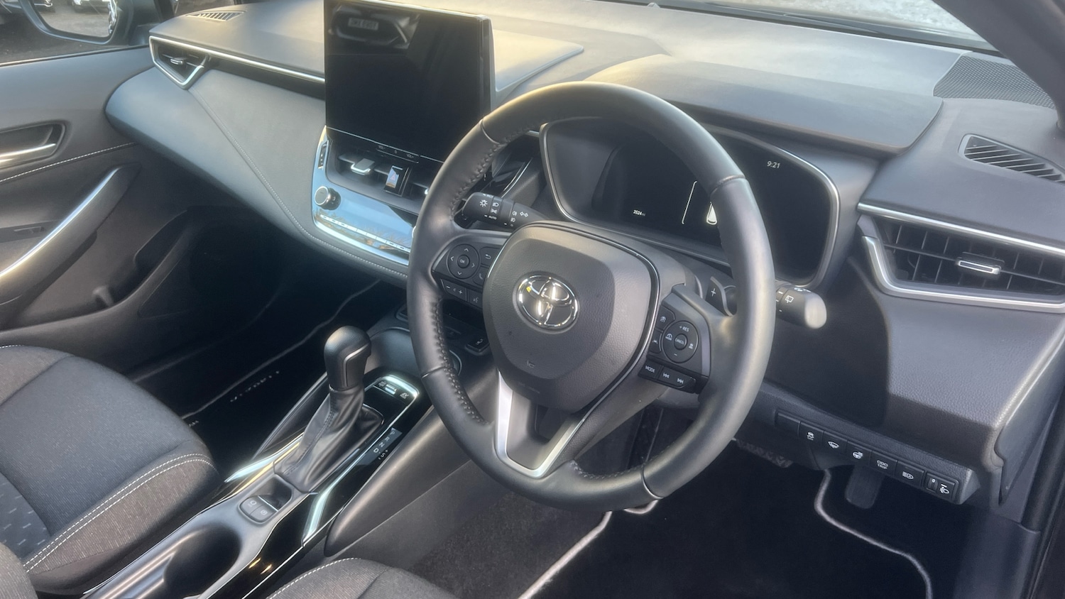 Used Toyota Corolla 2025 for sale - 77220704: Photo 33