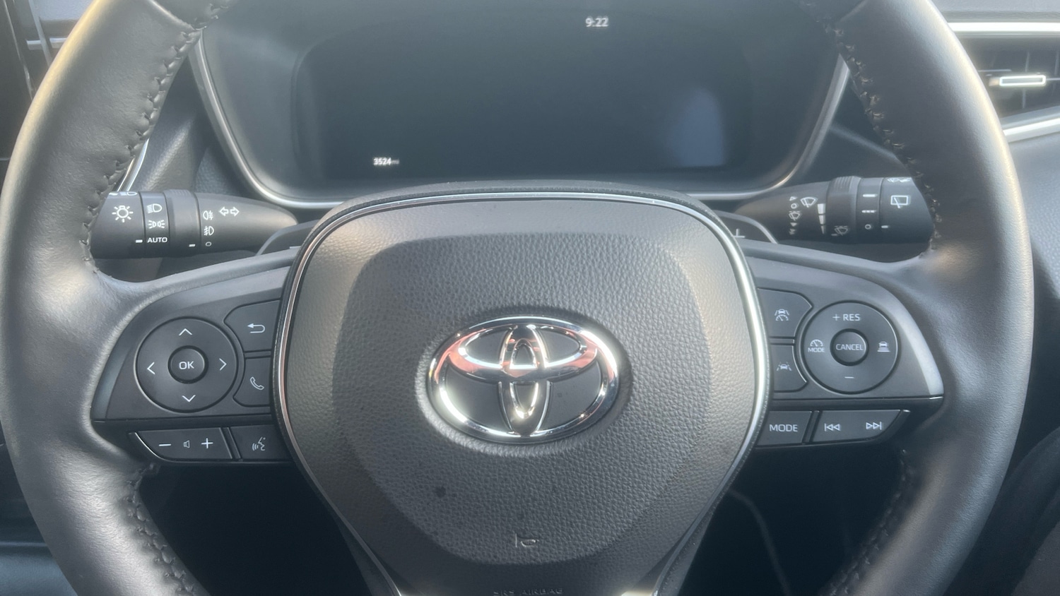 Used Toyota Corolla 2025 for sale - 77220704: Photo 34