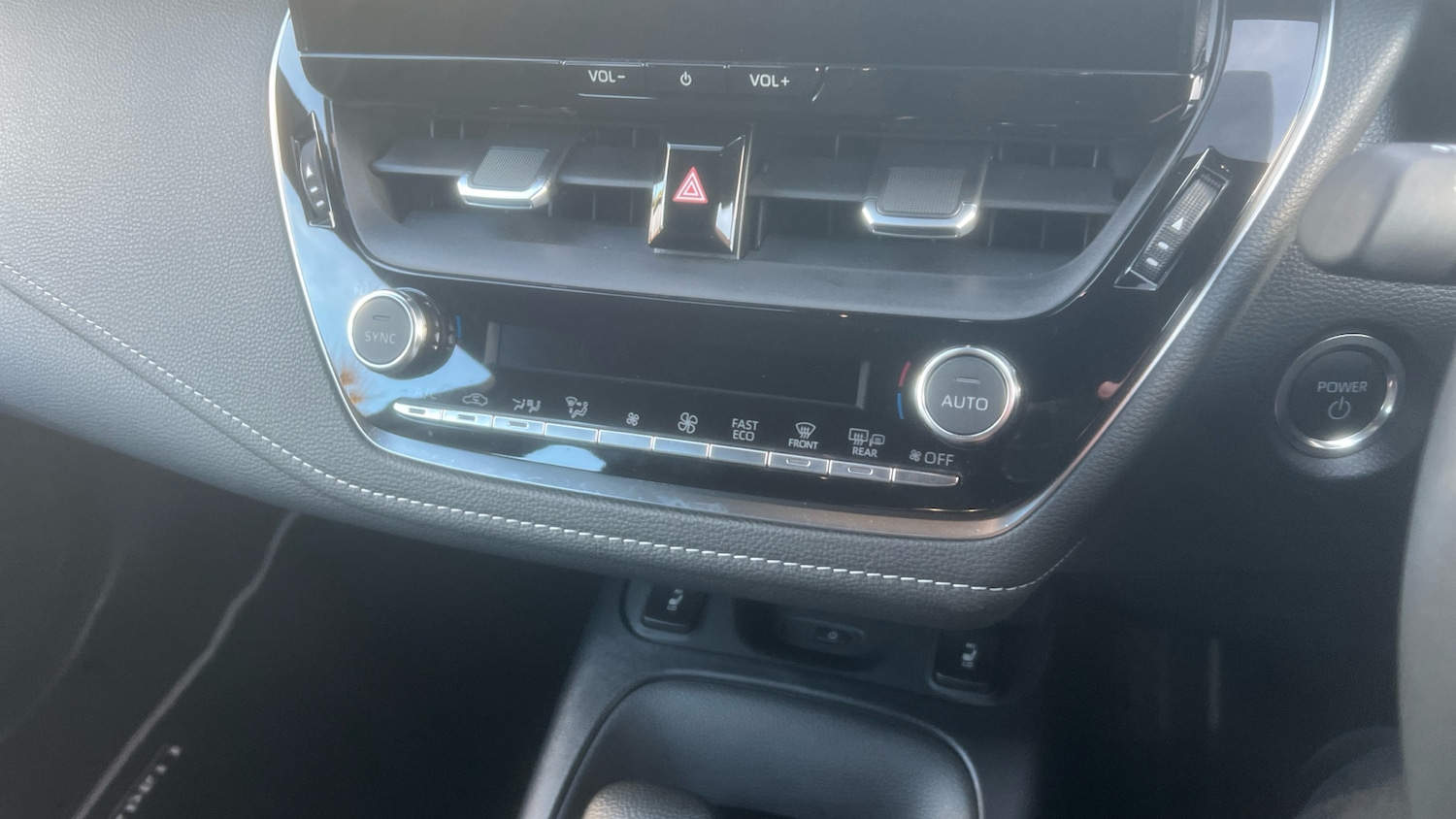 Used Toyota Corolla 2025 for sale - 77220704: Photo 36