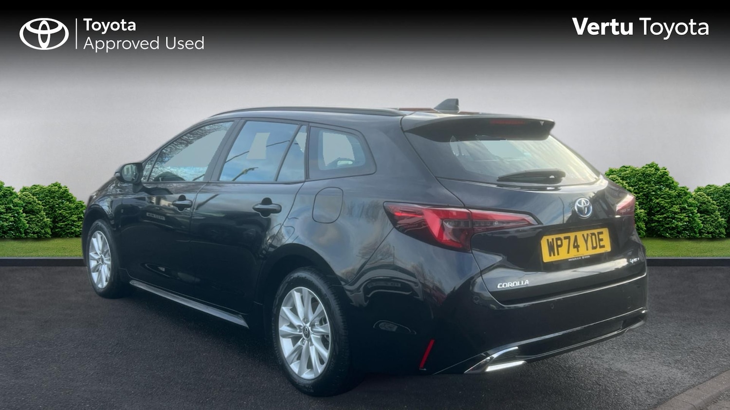 Used Toyota Corolla 2025 for sale - 77220704: Photo 4