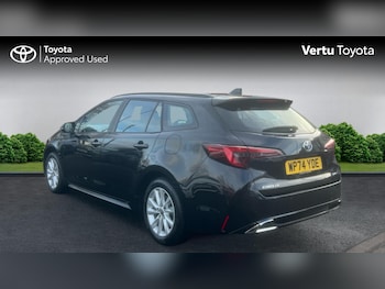 Used Toyota Corolla 2025 for sale - 77220704: Photo