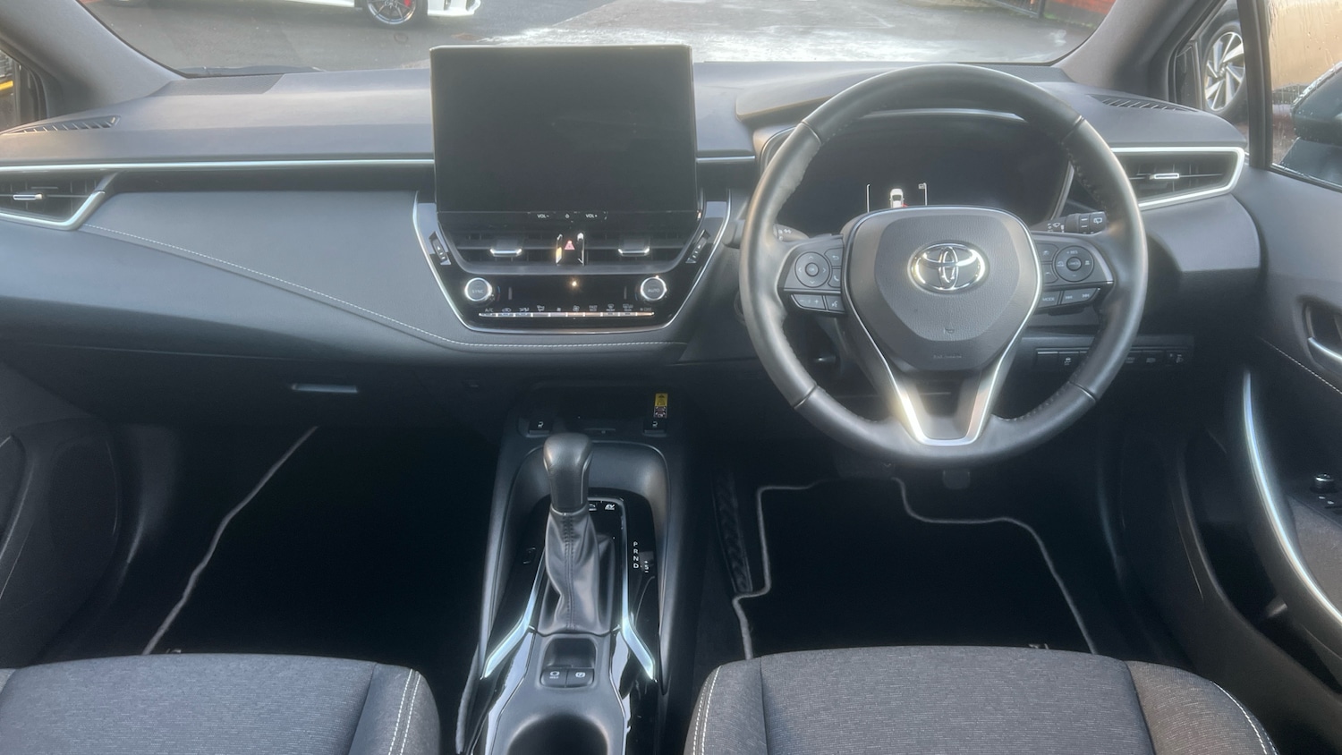 Used Toyota Corolla 2025 for sale - 77220704: Photo 5