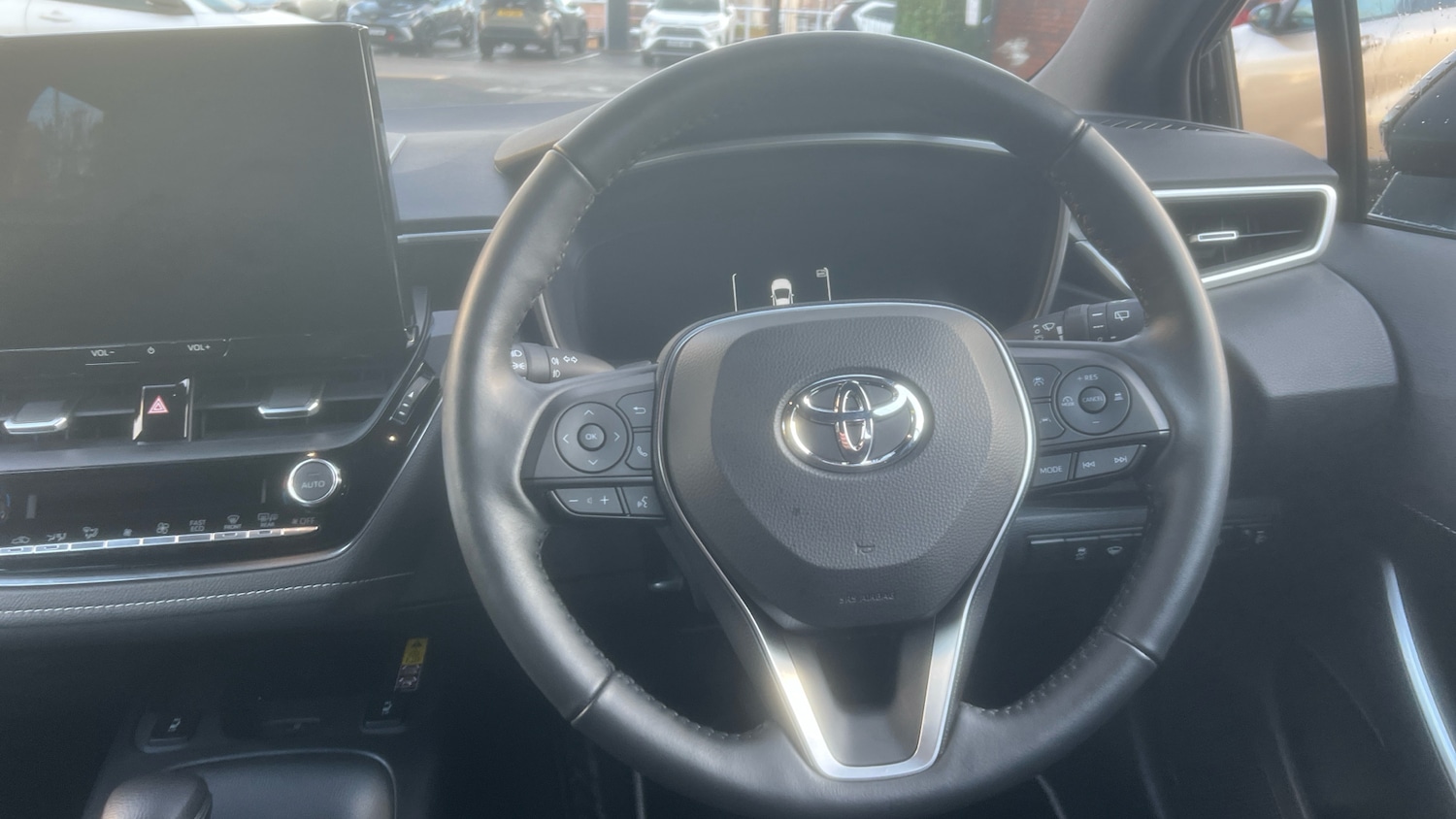 Used Toyota Corolla 2025 for sale - 77220704: Photo 6