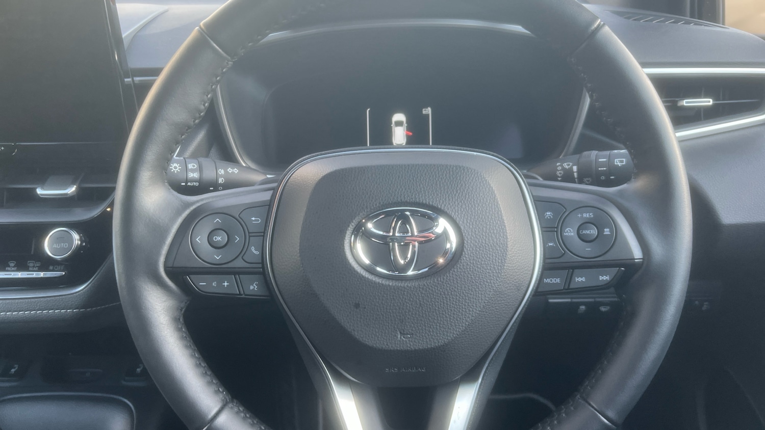 Used Toyota Corolla 2025 for sale - 77220704: Photo 8